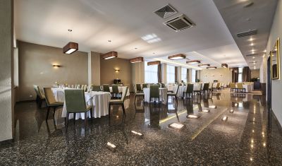 Imagine pentru Hotel Clermont 4*  valabile pentru Balneo 2025