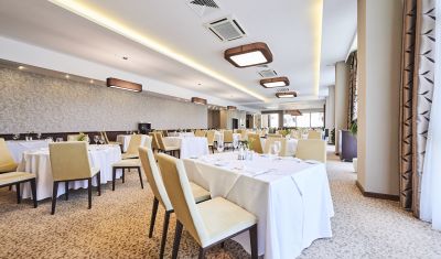 Imagine pentru Hotel Clermont 4*  valabile pentru Balneo 2025