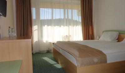 Imagine pentru Hotel Diana 3* valabile pentru Balneo 2025