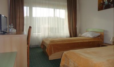 Imagine pentru Hotel Diana 3* valabile pentru Balneo 2025