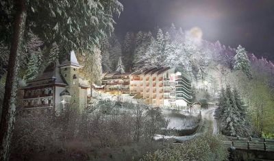 Imagine pentru Hotel Dobru 3* valabile pentru Balneo 2025