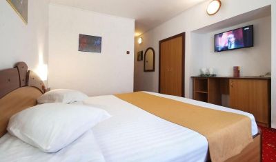 Imagine pentru Hotel Dobru 3* valabile pentru Balneo 2025