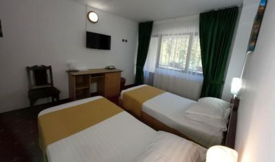 Imagine pentru Hotel Dobru 3* valabile pentru Balneo 2025