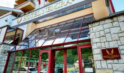 Imagine pentru Hotel Nemira 4*  valabile pentru Balneo 2025