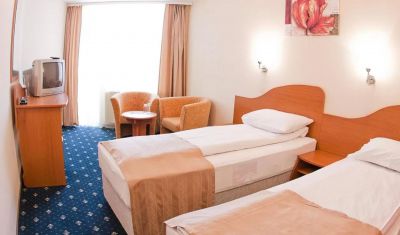 Imagine pentru Hotel Parc 3*  valabile pentru Balneo 2025