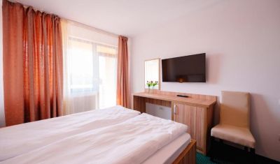 Imagine pentru Hotel Parc Amara 3* valabile pentru Balneo 2025