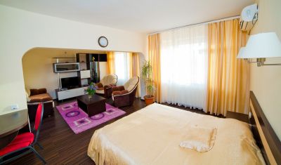 Imagine pentru Hotel Parc Amara 3* valabile pentru Balneo 2025