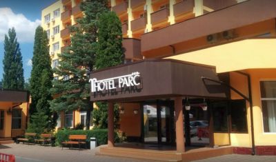 Imagine pentru Hotel Parc Amara 3* valabile pentru Balneo 2025