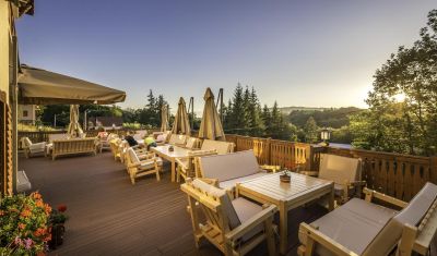 Imagine pentru Hotel Relax Sovata 3* valabile pentru Balneo 2025