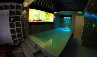 Imagine pentru Hotel Relax Sovata 3* valabile pentru Balneo 2025