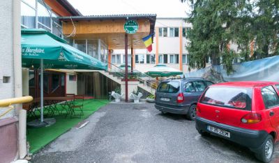 Imagine pentru Hotel Turist 3*  valabile pentru Balneo 2025