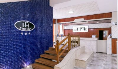 Imagine pentru Hotel Turist 3*  valabile pentru Balneo 2025