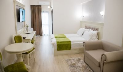 Imagine pentru Imperial Hotel & Spa 4* valabile pentru Balneo 2025