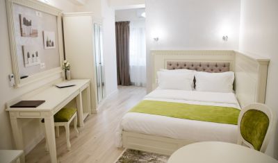 Imagine pentru Imperial Hotel & Spa 4* valabile pentru Balneo 2025