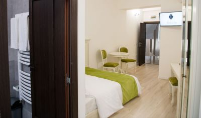 Imagine pentru Imperial Hotel & Spa 4* valabile pentru Balneo 2025