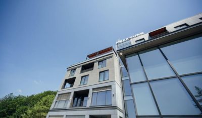 Imagine pentru Peakture Hotel Balvanyos 4* valabile pentru Balneo 2025