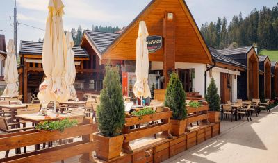 Imagine pentru Pensiunea Blumenhof 4* valabile pentru Bucovina 2023