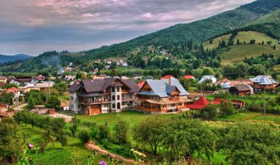 Imagine pentru Pensiunea Casa Elvira 4* valabile pentru Bucovina 2023