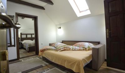 Imagine pentru Pensiunea Casa Elvira 4* valabile pentru Bucovina 2023