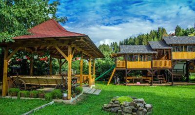 Imagine pentru Pensiunea Casa Elvira 4* valabile pentru Bucovina 2023