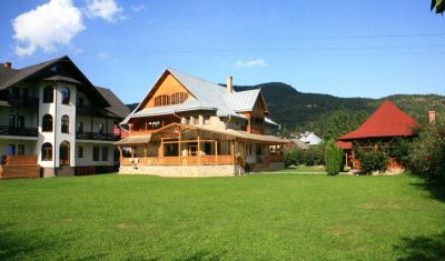 Imagine pentru Pensiunea Casa Elvira 4* valabile pentru Bucovina 2023