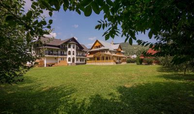 Imagine pentru Pensiunea Casa Elvira 4* valabile pentru Bucovina 2023