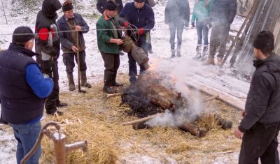 Imagine pentru Pensiunea Casa Elvira 4* valabile pentru Bucovina 2023