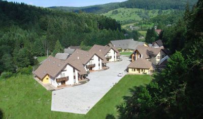 Imagine pentru Popas Turistic Bucovina 4* valabile pentru Bucovina 2023