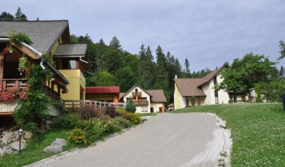 Imagine pentru Popas Turistic Bucovina 4* valabile pentru Bucovina 2023