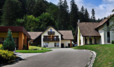 Imagine pentru Popas Turistic Bucovina 4* valabile pentru Bucovina 2023