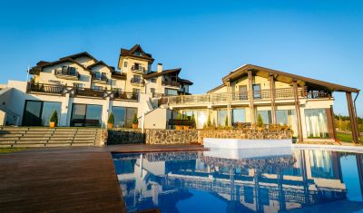 Imagine pentru Castelnor Hotel & Spa 4* valabile pentru Craciun 2024