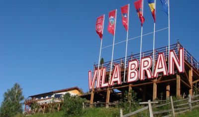 Imagine pentru Club Vila Bran 3 * valabile pentru Craciun 2024