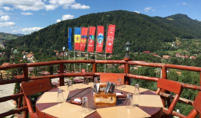 Imagine pentru Club Vila Bran 3 * valabile pentru Craciun 2024