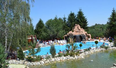 Imagine pentru Club Vila Bran 3 * valabile pentru Craciun 2024