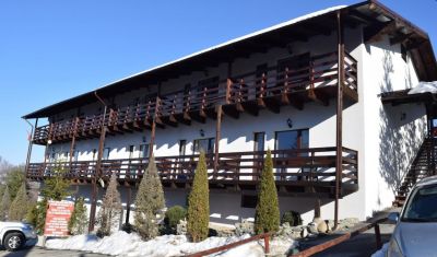 Imagine pentru Club Vila Bran 3 * valabile pentru Craciun 2024