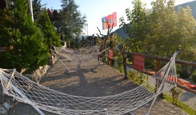 Imagine pentru Club Vila Bran 3 * valabile pentru Craciun 2024