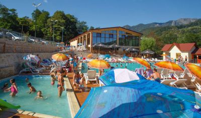 Imagine pentru Complex Turistic Casa Romaneasca 4* valabile pentru Craciun 2024