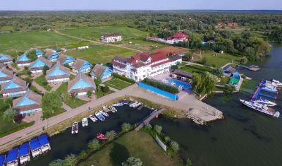 Imagine pentru Cormoran Resort 3* valabile pentru Craciun 2024