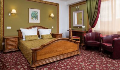 Imagine pentru Grand Hotel Brasov 4* valabile pentru Craciun 2024