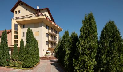 Imagine pentru Grand Hotel Brasov 4* valabile pentru Craciun 2024