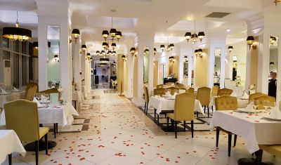 Imagine pentru Grand Hotel Minerva Resort & Spa 4* valabile pentru Craciun 2024