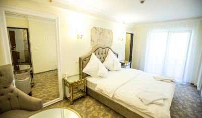 Imagine pentru Grand Hotel Minerva Resort & Spa 4* valabile pentru Craciun 2024