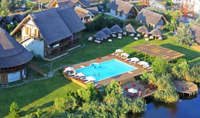 Imagine pentru Green Village Resort 4* valabile pentru Craciun 2024