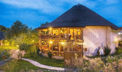 Imagine pentru Green Village Resort 4* valabile pentru Craciun 2024