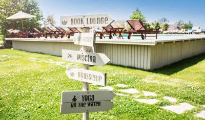 Imagine pentru Green Village Resort 4* valabile pentru Craciun 2024