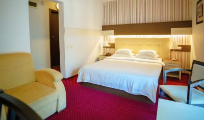 Imagine pentru Hotel Afrodita Resort & Spa 4* valabile pentru Craciun 2024