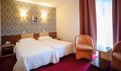 Imagine pentru Hotel Afrodita Resort & Spa 4* valabile pentru Craciun 2024