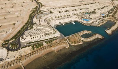 Imagine pentru Hotel Albatros Citadel Sahl Hasheesh 5* valabile pentru Craciun 2024