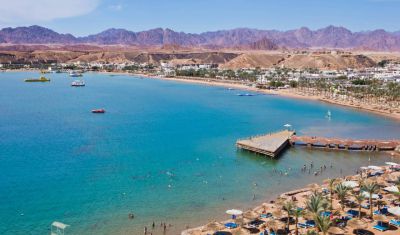 Imagine pentru Hotel Albatros Sharm Resort 4*  valabile pentru Craciun 2024