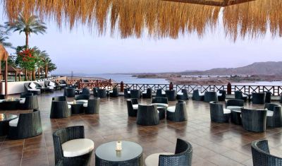 Imagine pentru Hotel Albatros Sharm Resort 4*  valabile pentru Craciun 2024